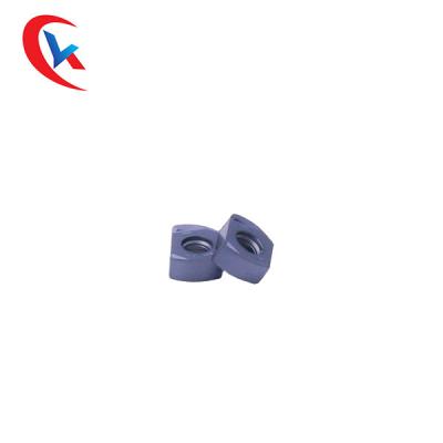 Китай Изготовитель вставки носки филируя карбида вольфрама инструмента CNC токарного станка вводит вставки карбида вольфрама инструментов продается