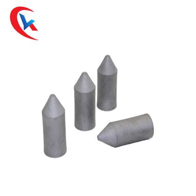 China Cutting Tungsten Carbide Mining Tools Custom Wear Resistant for sale