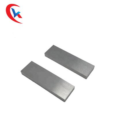 China Widia Hard Alloy Metal Cemented Carbide Plate For Multi Blades Saw for sale
