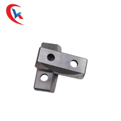 China External Tungsten Carbide Woodworking Tool Inserts Wear Proof for sale