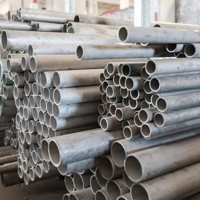 China 304L Steel SS Welded Tube 3/8 OD X 0.035 WALL for sale