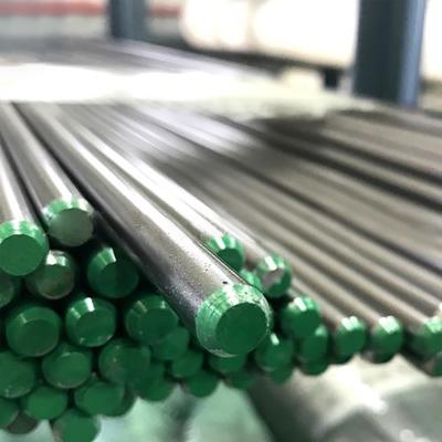 China AISI 1144  Hot Rolled Free Cutting Steel Round Bar Rods Y40Mn for sale