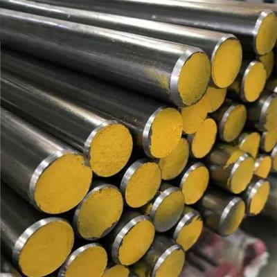 China AISI 11L08 Free Cutting Steel Round Bar Y12Pb for sale