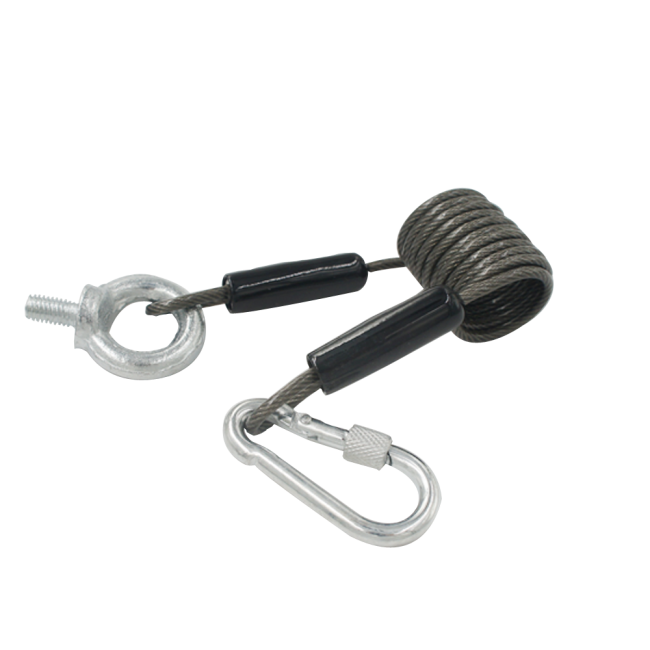 Related wire rope products