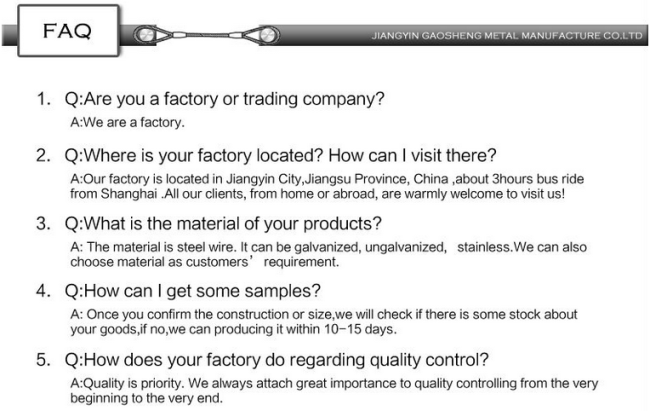 Shipping process