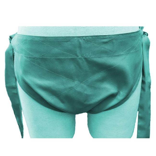 Applicable to The Hospital Nursing Home Nursing Triangular Anti-Slip Pants Pockets