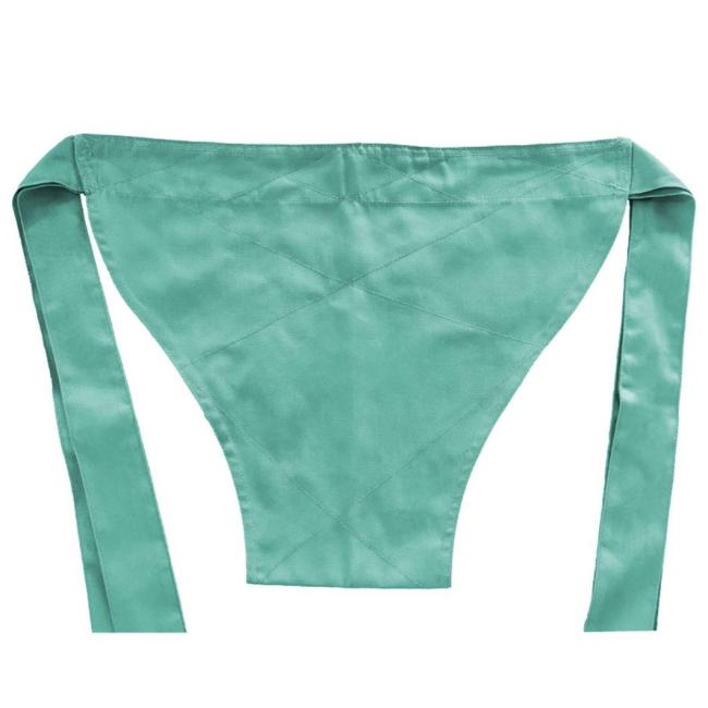Applicable to The Hospital Nursing Home Nursing Triangular Anti-Slip Pants Pockets