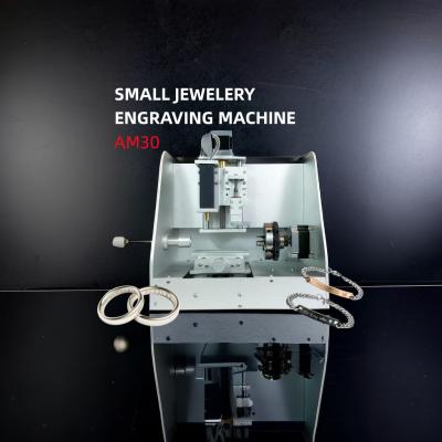 China Inside Ring Engraving Machine Inside Ring Engraver Stamper Jewelry Ring Engraving Machine for sale