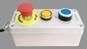 1 Phase Portable Induction Heating Machine , Pipe Plate Preheating Induction Heat Treating Equipment