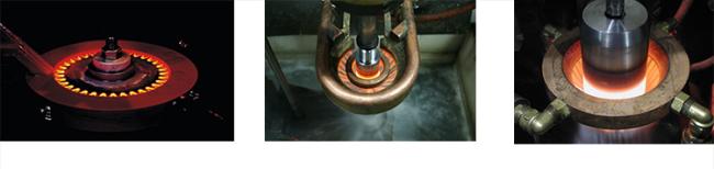 Canroon low price IGBT high frequency induction heating equipment induction brazing machine for metal heat treatment