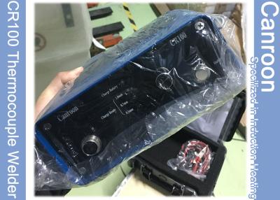 Chine Type portatif soudage par points rapide de fil de machine fine rechargeable de soudeuse à vendre