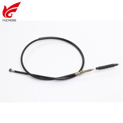 China 17910 HMA 000 Custom Motorcycle Brake Cables For CG125 150 200 250 for sale