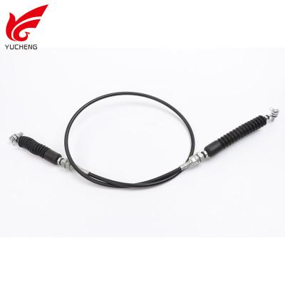 China Cg125 Custom Brake Cables Motorcycle 17910hma000 Two Wheel And Three Wheel for sale