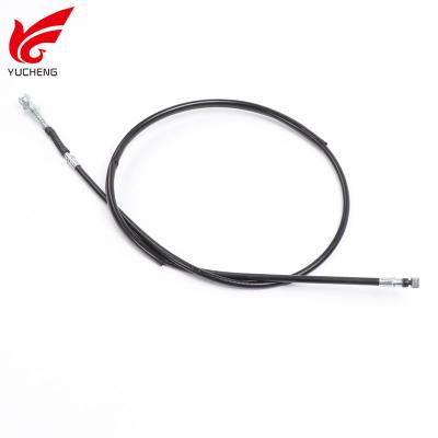 China GST250 GST 300 Automotive Control Cable Motorcycle Brake Cable Parts 17910HMA000 for sale