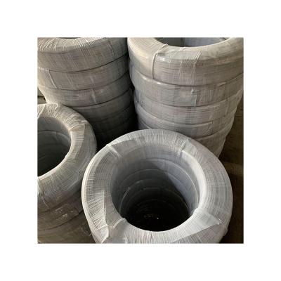 China Corrosion Resistance Inner Wire Cable Galvanized Steel Rope 1*19 for sale