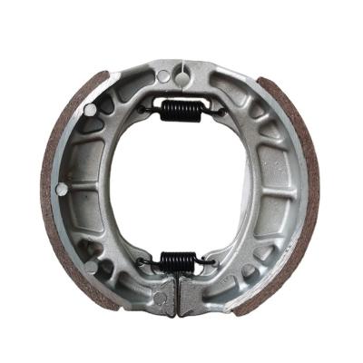 China PE PVC Stainless Steel Automobile Custom Brake Shoes Replacement for sale