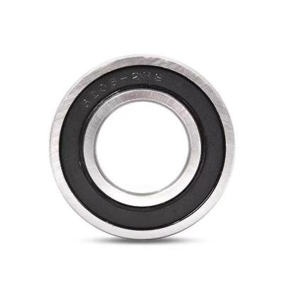 China Deep Groove Stainless Steel Auto Parts 6302 6301 Ball Bearing for sale