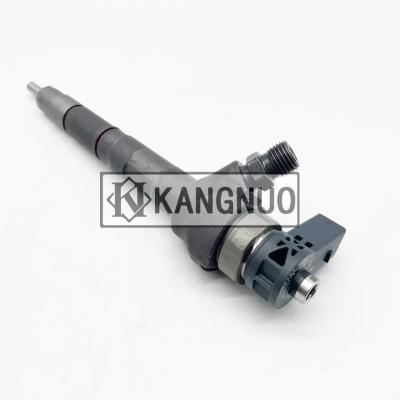 China Diesel Common Rail Fuel Injector 0445110369 0445110647 03L130277J for sale