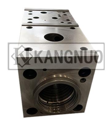 Chine Cylindre RB20G de pièces de rechange de Hydraulic Breaker Hammer d'excavatrice pour des pièces de construction à vendre