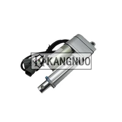 China TA2-1048-001 Throttle Actuator Control Motor 3.5KG For LOVOL SINOMACH SUNWARD for sale