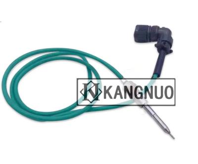 China CG170 Excavator Spare Parts Thermocouple 12323810 6 Months Warranty for sale