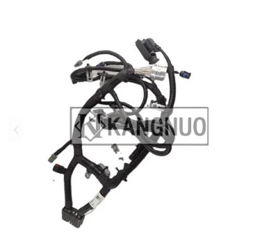 China Original Excavator Wiring Harness 3958224 OEM Approved for sale