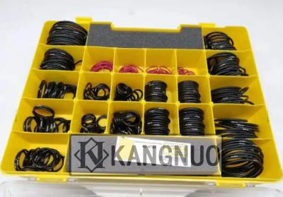 China ISO9001 máquina escavadora Spare Parts 4C-4782 4C4782 O Ring Oil Seal Kit Box à venda