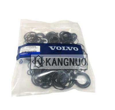 China Excavator Seal kits EC210B EC240B EC200B Control Valve Seal Kit 14506889 for sale