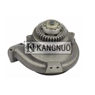 China E345D E349D 345C Excavator Water Pump 3520205 For Construction Works for sale