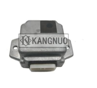 China KANGNUO Excavator Spare Parts PC200-6 Hand Throttle Controller 7834-27-2002 7834-27-3003 for sale