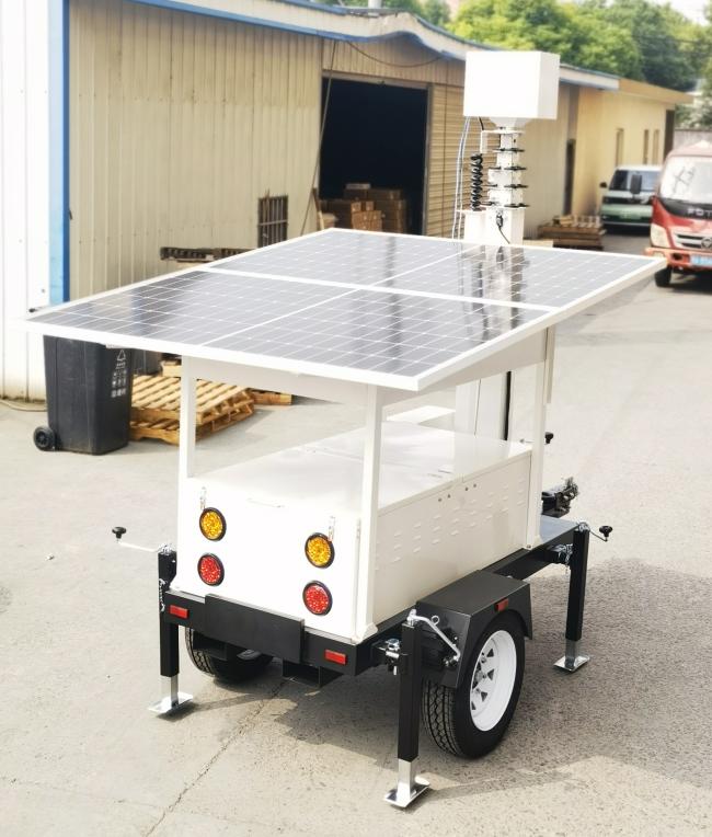 solar light