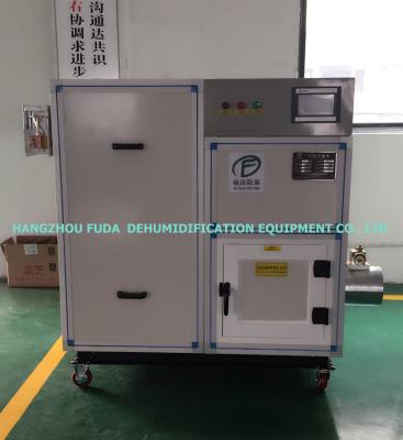 China Moveable Compact Stand Alone Dehumidifier for sale