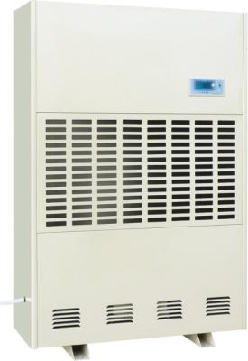 China Industrial Refrigeration Dehumidifier  Dehumidifying Equipment for Storage RH 50% for sale