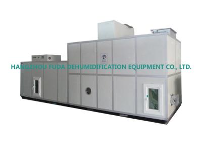 China Low Humidity Dehumidifier for Lithium Battery Production Energy-Saving Design for sale