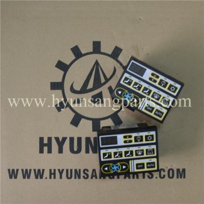 China HYUNSANG AIR CONDITION CONTROLLER PANEL VOE14631179 for sale