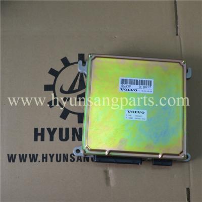 China HYUNSANG EXCAVATOR ECU CONTROLLER FOR VOE14518349 14518349 for sale