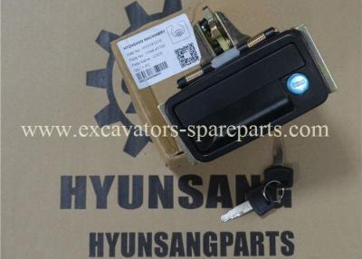 China 71N8-41700 71N8-41702 Lock Steel 71N8-41701 For Hyundai R290LC-7 R140W-7 R200W-7 for sale