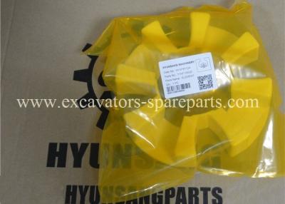 China 13E6-16020 13E6-16030 Excavator Pump Coupling For Hyundai R140LC-7 R140W-7 for sale