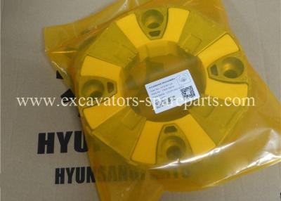 China 13E9-16012 13E916012 Main Pump Coupling Assy For Hyundai Excavator R210 for sale