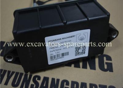 China 21EN-32300 21EN32300 Excavator Accel Actuator For Hyundai R140W-9S R260LC-9S for sale