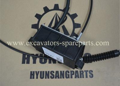 China 21EN-32370 21EN-32380 Excavator Throttle Motor For Hyundai R300LC R380LC R430LC for sale