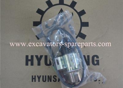 China 1751-24E7U1S1S5A Diesel Engine Solenoid For Woodward for sale