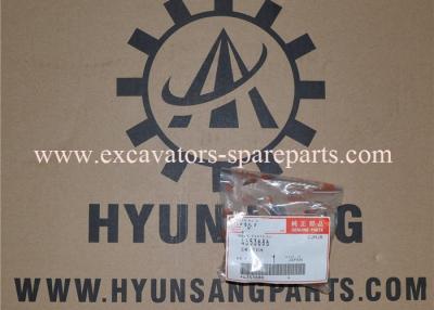 China 4265372 4353686 4436536 4436535 Mining Spare Parts Pressure Switch For Hitachi EX200 EX300 for sale