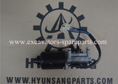 China Excavator Wiper Motor Assy For Kobelco SK200-8 SK350-8 YN53C00004P1 YN53C00012F1 YN53C00012F2 YN53C for sale