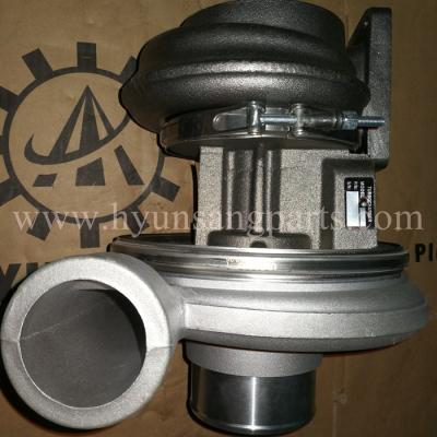 China 1W-9383 1W9383 E3306 Caterpilar Excavator Parts Small Engine Turbo 312100 0R5761 310128 0R5925 1N4366 9N0111 for sale