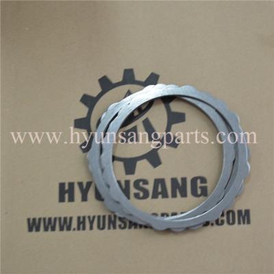 Chine Disque de extraction de frein des pièces de rechange B229900003187 A229900009373 B229900002778 pour Sany SY465 SY215 à vendre