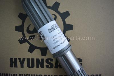 China 60008573  60008581 Sany Excavator Shaft 60008609 60008621 60008629 60008647 to Sany for sale