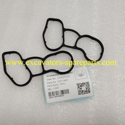 China  Cooling System Spare Parts Gasket 21611489 21715435 21722919 23506469 for sale