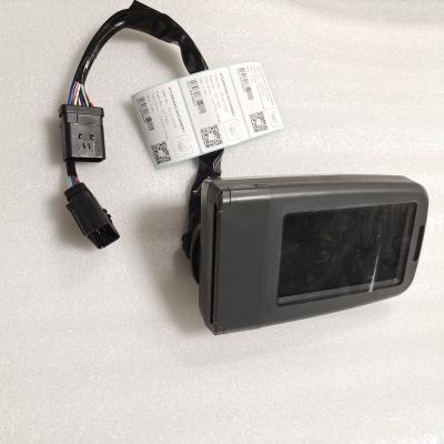 China Excavator Monitor 309-5711 327-7482 319-4353 319-4353 Display Panel For 320D 312D 322D for sale