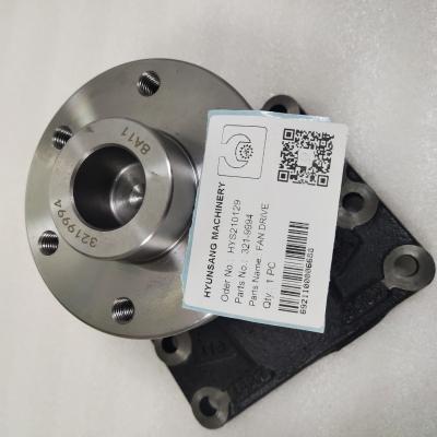 China Cat Excavator Parts Fan Drive 321-9994 3332906 1484644 3332907 3789562 For 320E 329E for sale